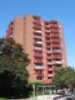 Saranac Apartments - Complete