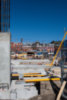 Queen and Portland Loft and Condominium Residences - Construction