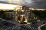 Queensbury Terrace - Proposed