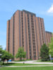 York University Residence - Tower 3 - Complete