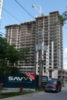 Savvy - Condominiums at Cosmo - Construction