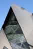 Royal Ontario Museum - Reconstructed