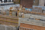 80 Yorkville - Structure 1 - Construction