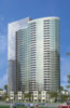 Meridian Residences - South Structure - Proposed