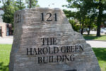 The Harold Green Building - Complete