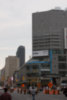 Toronto Life Square - Construction