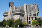 John P. Robarts Research Library - Complete
