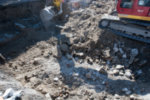 The Pinnacle on Adelaide - Structure 1 - Excavation