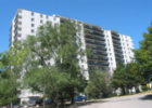 Orton Park Towers - Complete