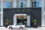 Soho Metropolitan Hotel - Complete