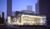 Four Seasons Centre for the Performing Arts - Complete