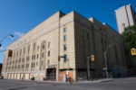 Ryerson University Sports and Recreation Centre at Maple Leaf Gardens - Reconstruction