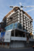 Four Seasons Hotel and Residences - West Structure - Construction