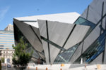 Royal Ontario Museum - Reconstructed