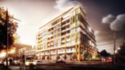 The Code Condos in Forest Hill - Proposed