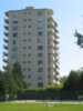 San Remo Towers - Complete