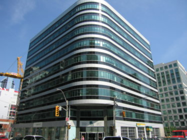 Image of Cica Building (Complete)