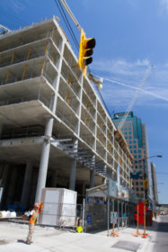 Image of WaterPark Place III (Construction)