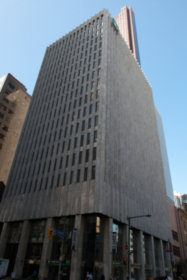 Image of Canada Trust Building (Complete)