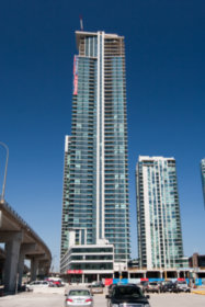 Image of Pinnacle Centre - Success Tower (Complete)