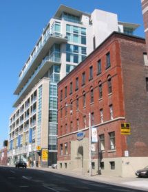 Image of District Lofts (Complete)