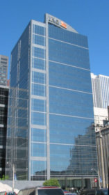 Image of DBRS Tower (Complete)