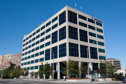 Image of Intercon Building (Complete)
