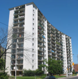 Image of Lord Dufferin Apartments (Complete)