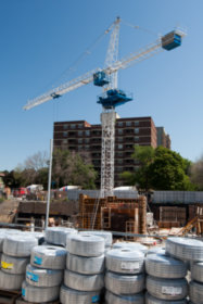Image of 8 Chichester (Construction)