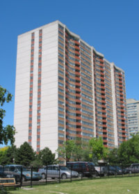 Image of Glenhurst Apartments (Complete)