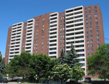 Image of Sherwood Apartments (Complete)
