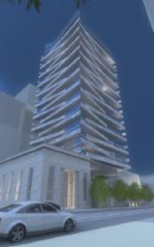 Image of 219 Queen West (Proposed)