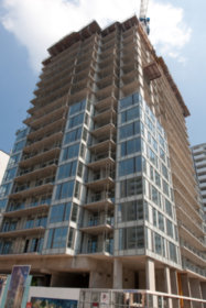 Image of 83 Redpath Avenue (Construction)