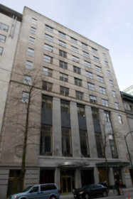 Image of 688 West Hastings (Complete)