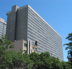 Image of The Lexington Condominiums (Complete)