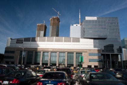 Image of Air Canada Centre (Complete)