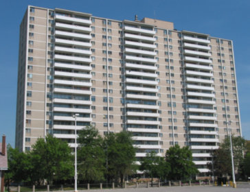 Image of Brock Towers (Complete)