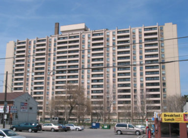 Image of Hi Point Apartments (Complete)