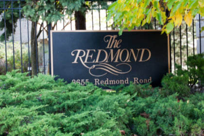 Image of The Redmond (Complete)