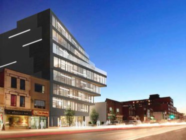 Image of Abacus Lofts (Proposed)