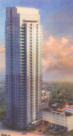 Image of Solstice Condominiums (Proposed)