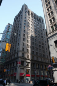Image of Canadian Pacific Building (Complete)
