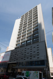 Image of Carlton Tower (Complete)