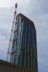 Image of L-Tower (Construction)