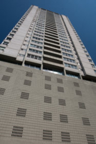 Image of Commonwealth Towers - East Tower (Complete)