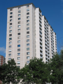 Image of Maeford Court Apartments (Complete)