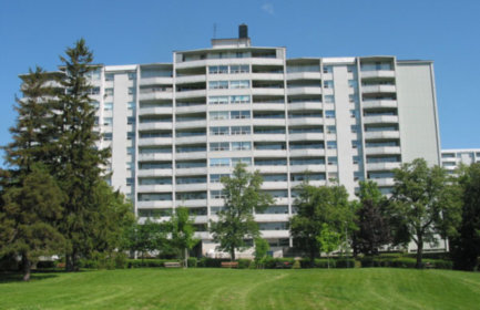 Image of El Presidente Apartments (Complete)