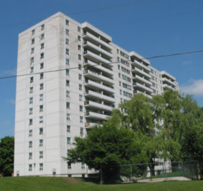 Image of Village Gate Apartments (Complete)