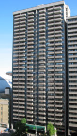 Image of Carlton Court Apartments (Complete)