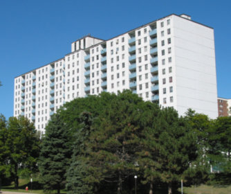 Image of Statley Towers - 90 (Complete)